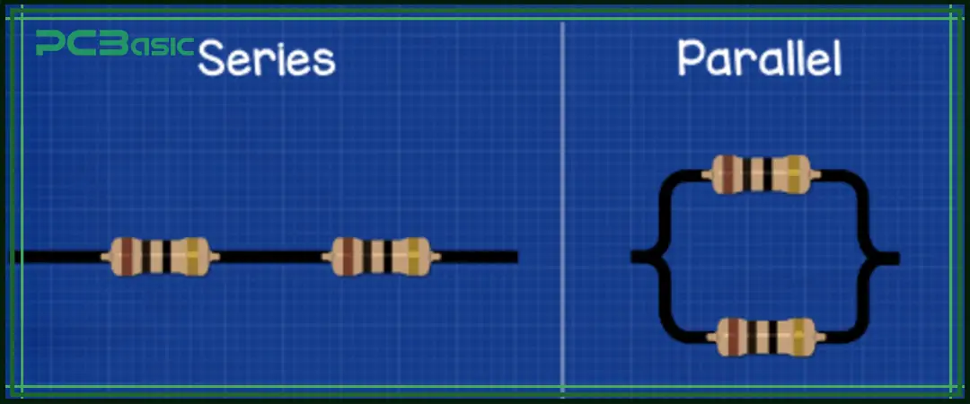 series circuit vs parallel circuit