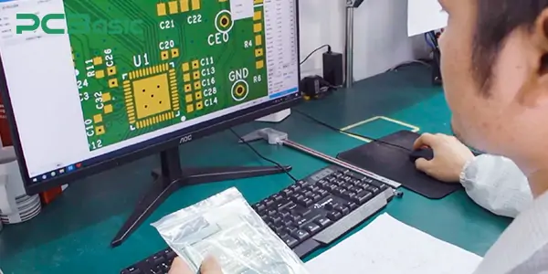 Failure Analysis & Reliability Evaluation