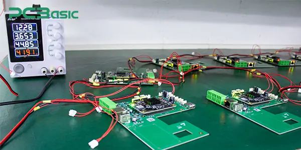 Highly Accelerated Life Test