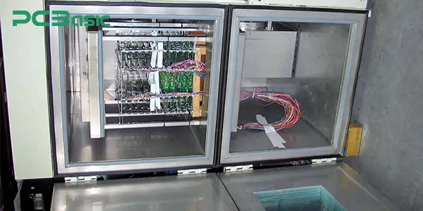 Thermal Cycling Test