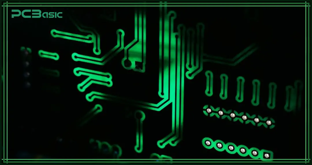 pcb design