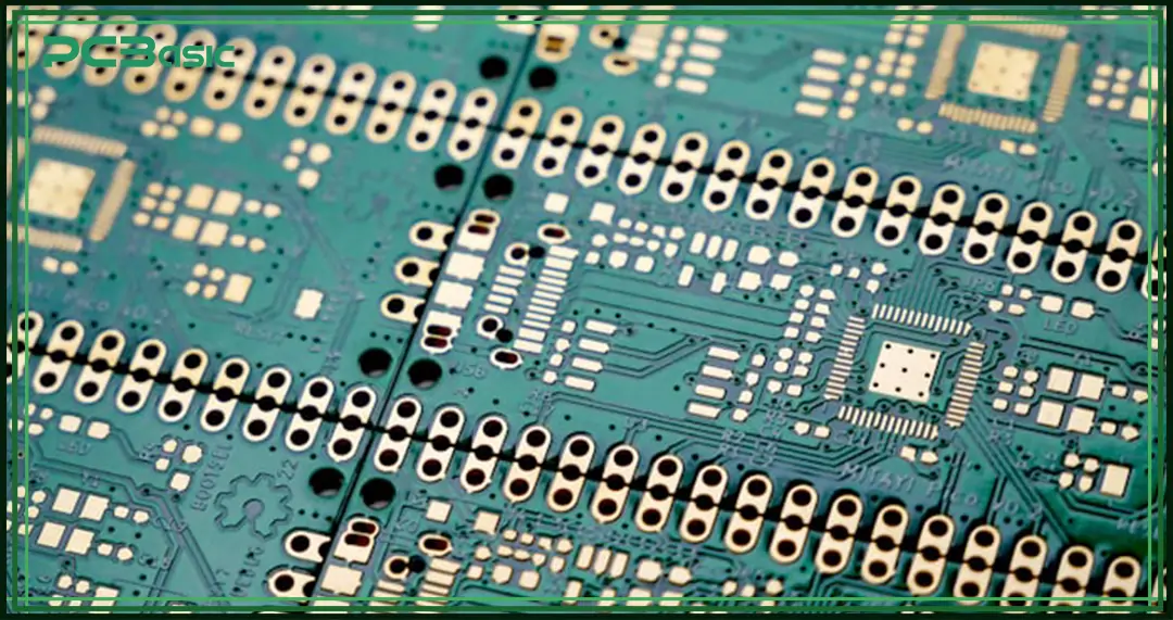pcb design