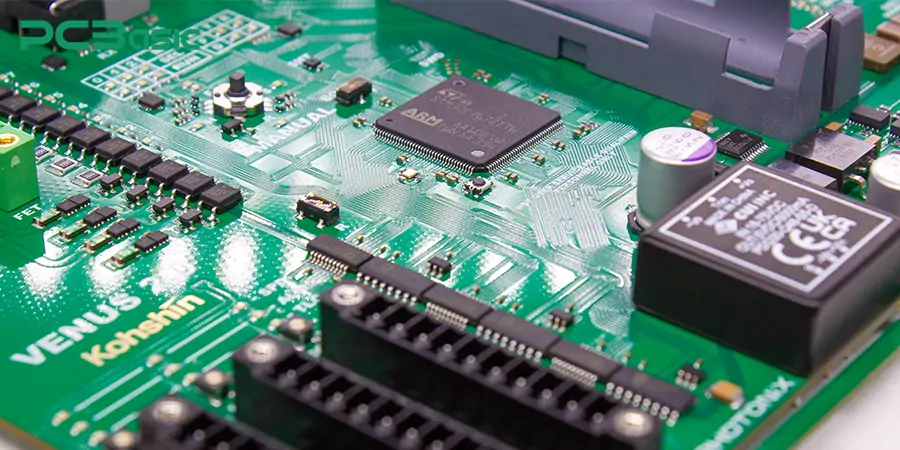 Reliable PCBs