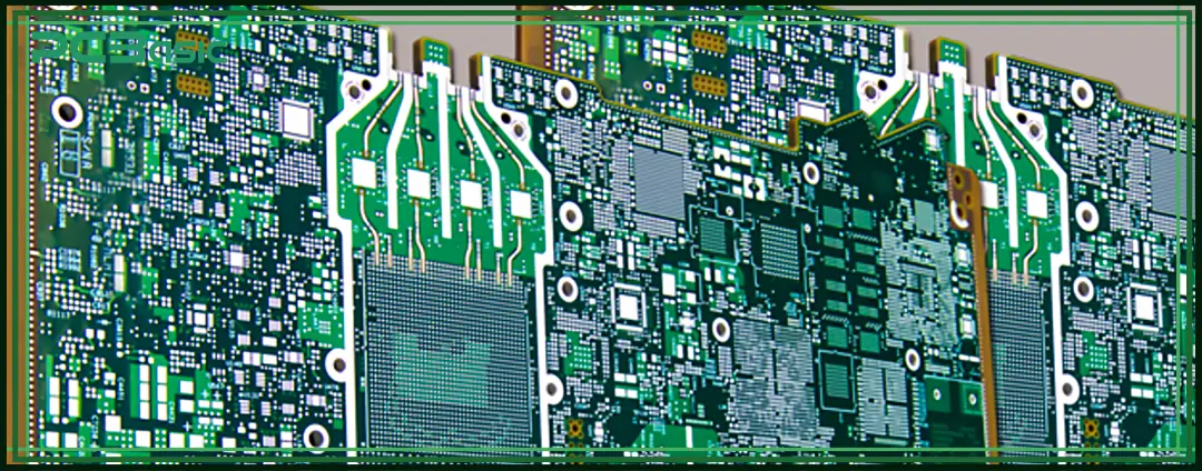 circuit board manufacturing