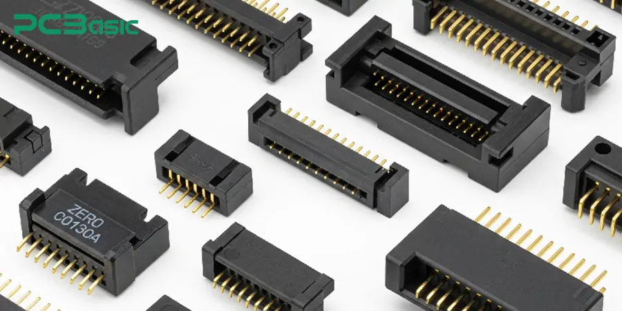 Board-to-Board Connectors