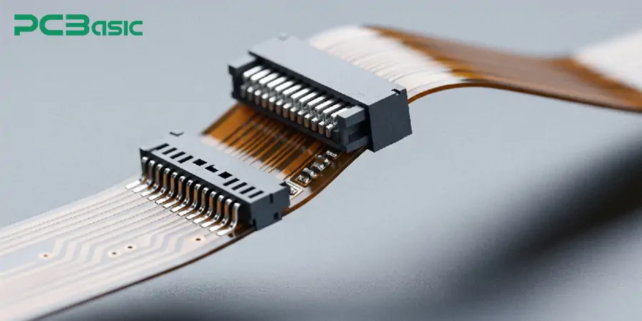 FPC/FFC Connectors