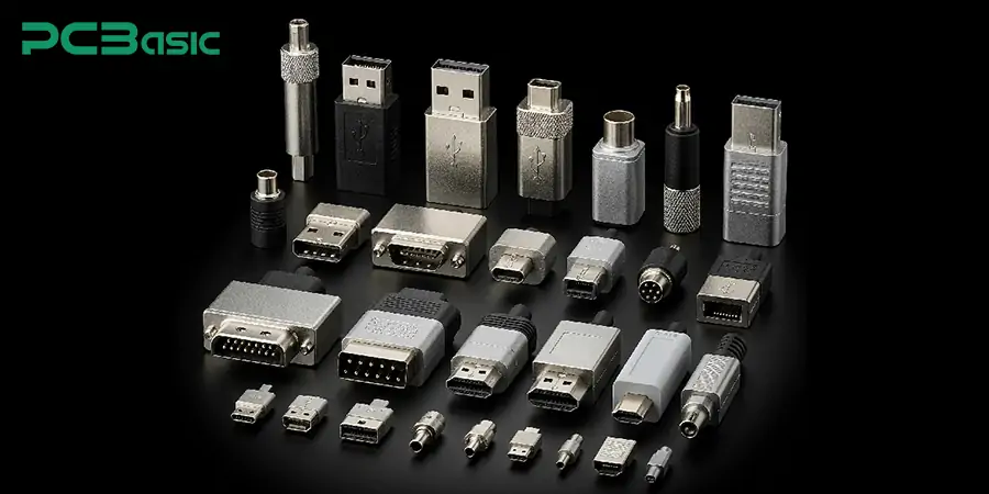 Power Connectors
