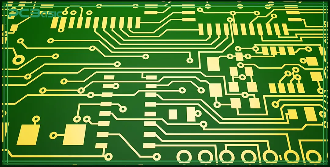 pcb layout pcb layout