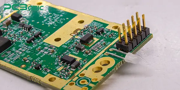 High-Frequency PCB