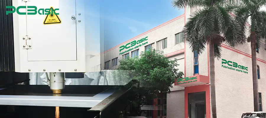 PCB Stencil Manufacturer