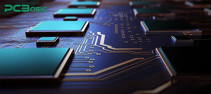 electronics manufacturing