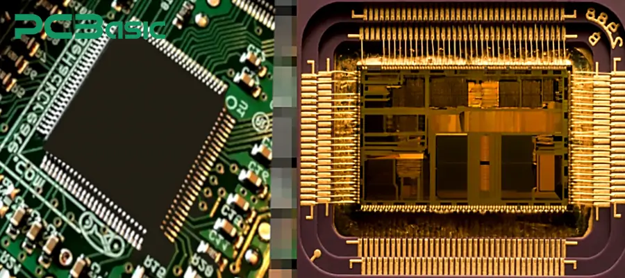 FPGA vs ASIC
