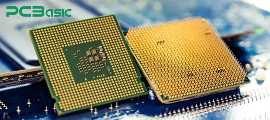 Application-Specific Integrated Circuits (ASICs)