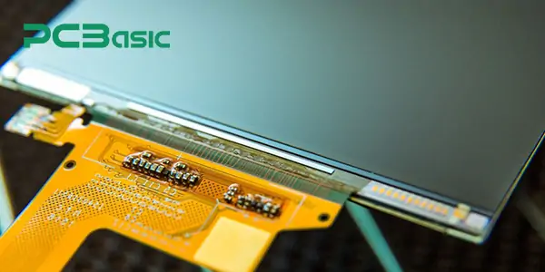 LEDs & Display Drivers