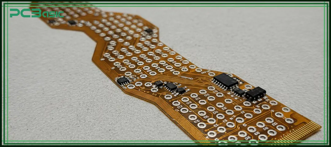 keyboard pcb