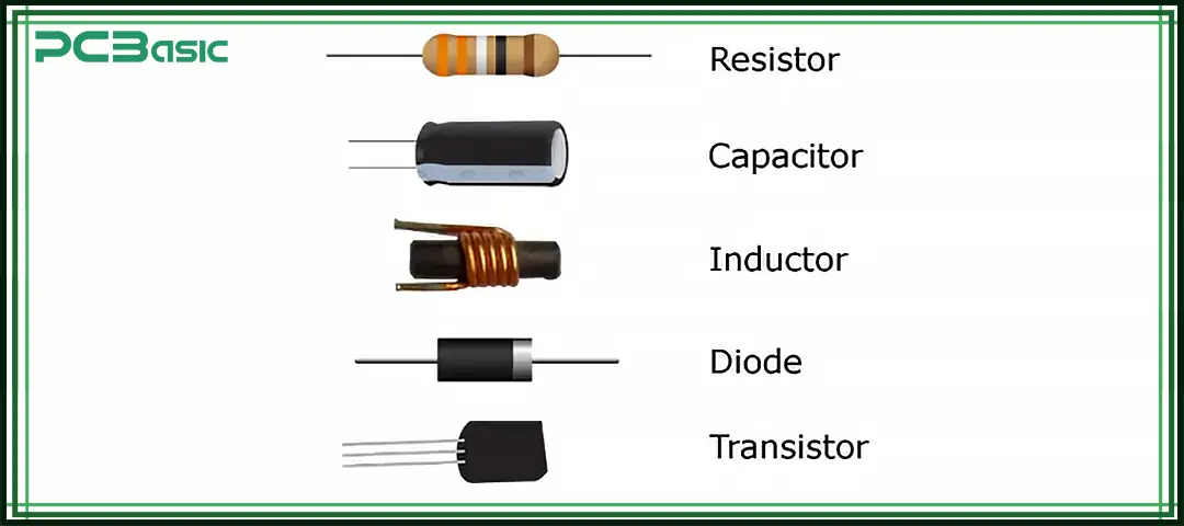 passive components