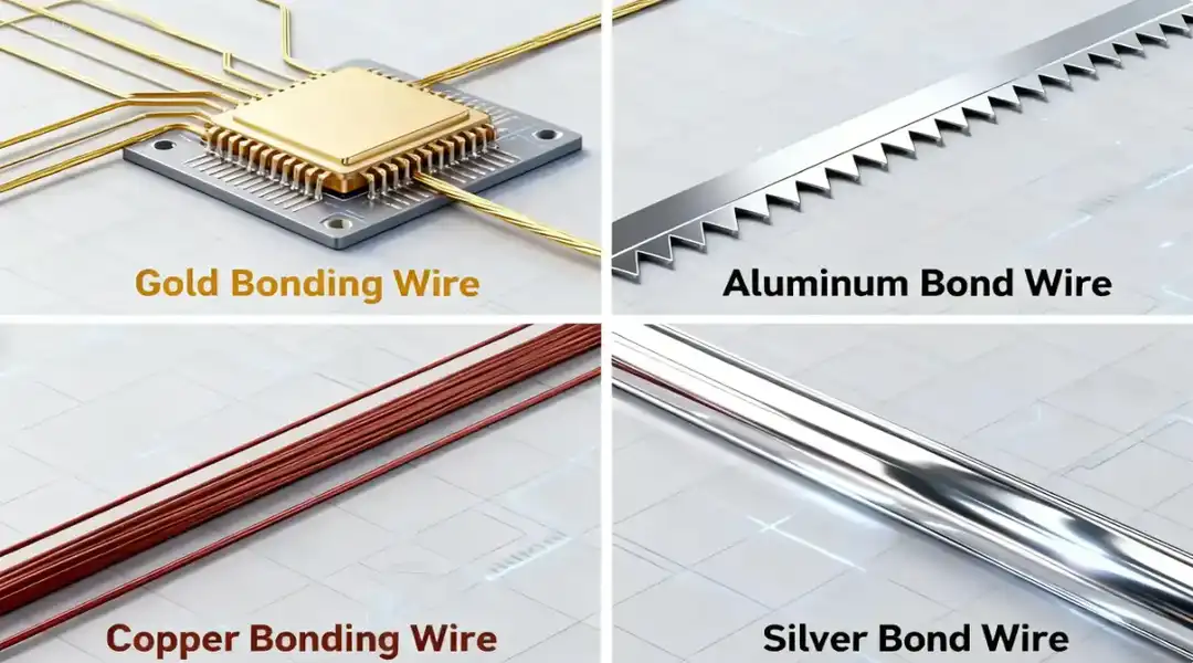 wire bonding