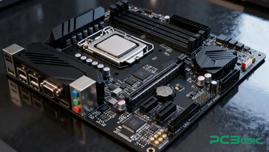 computer circuit boards