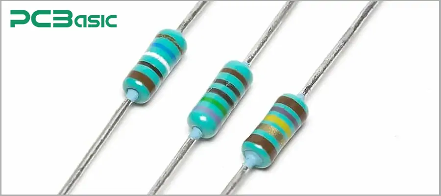 linear resistors