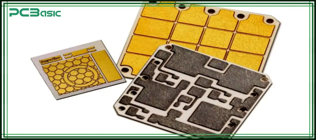 ceramic pcbs