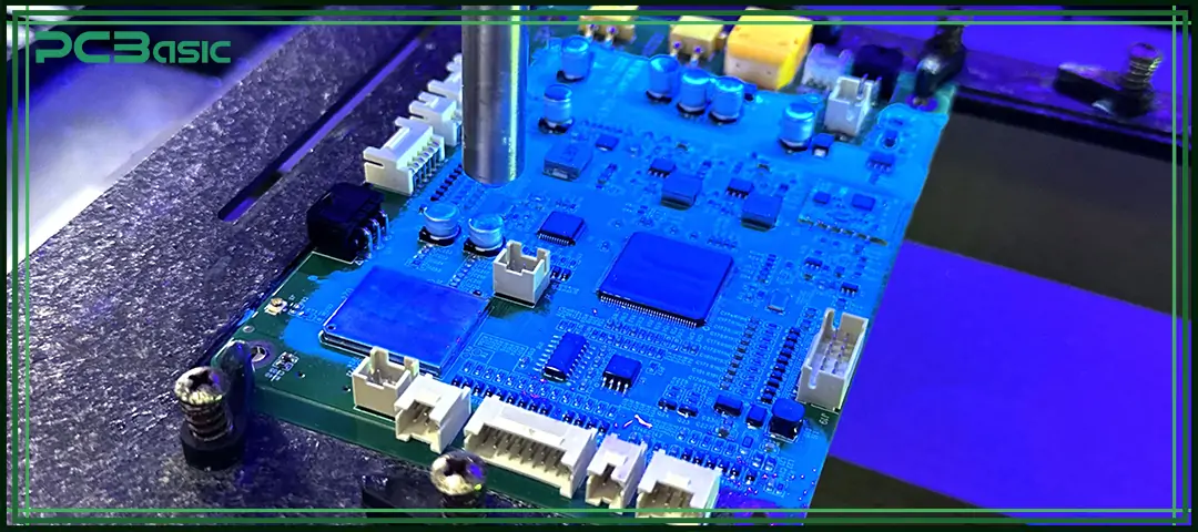Conformal Coating