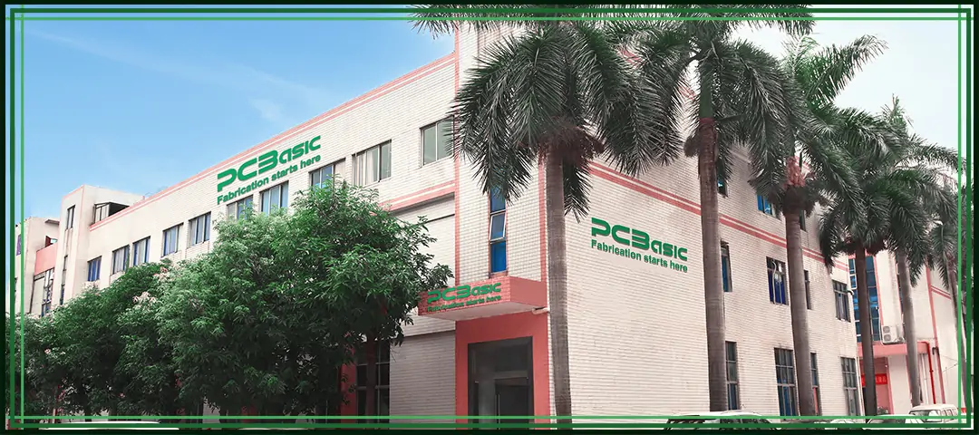 China PCBA Manufacturer