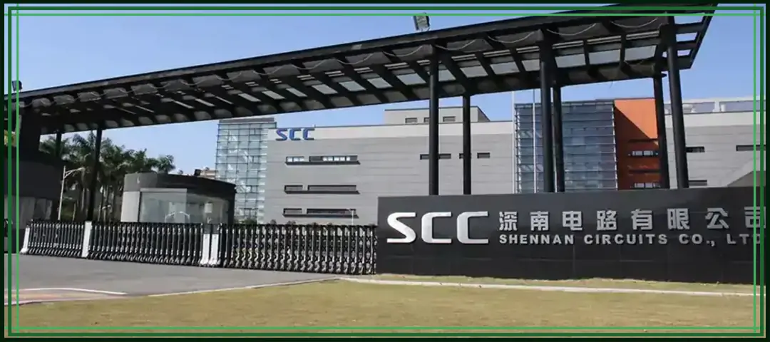 China PCBA Manufacturer