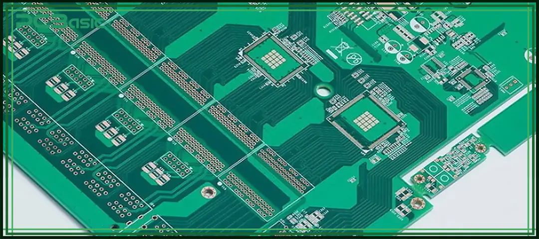 Halogen-Free PCB