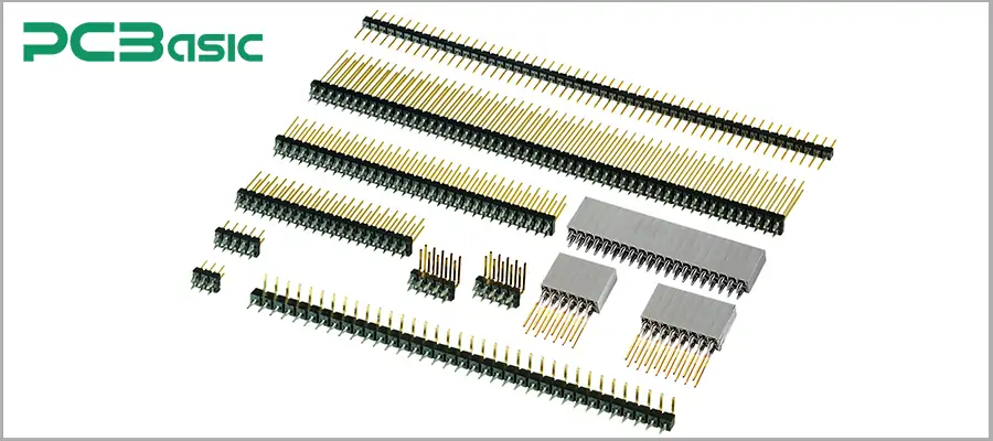 Specifications for PCB Headers