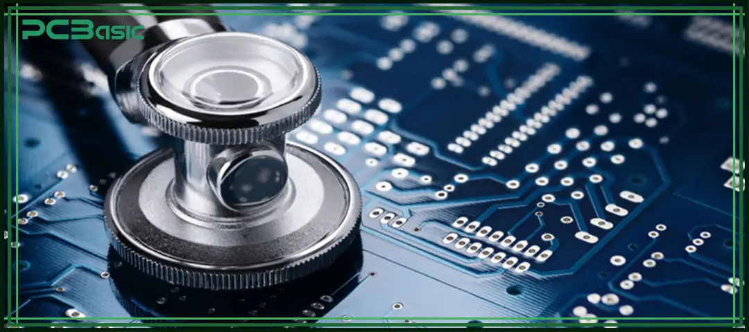 Medical Electronics PCBA 