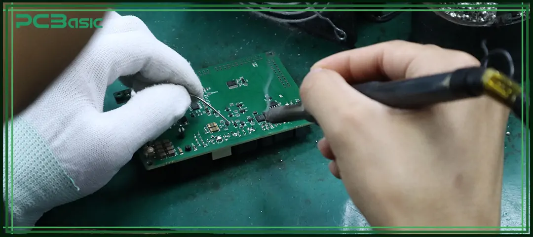 How to Solder Wires