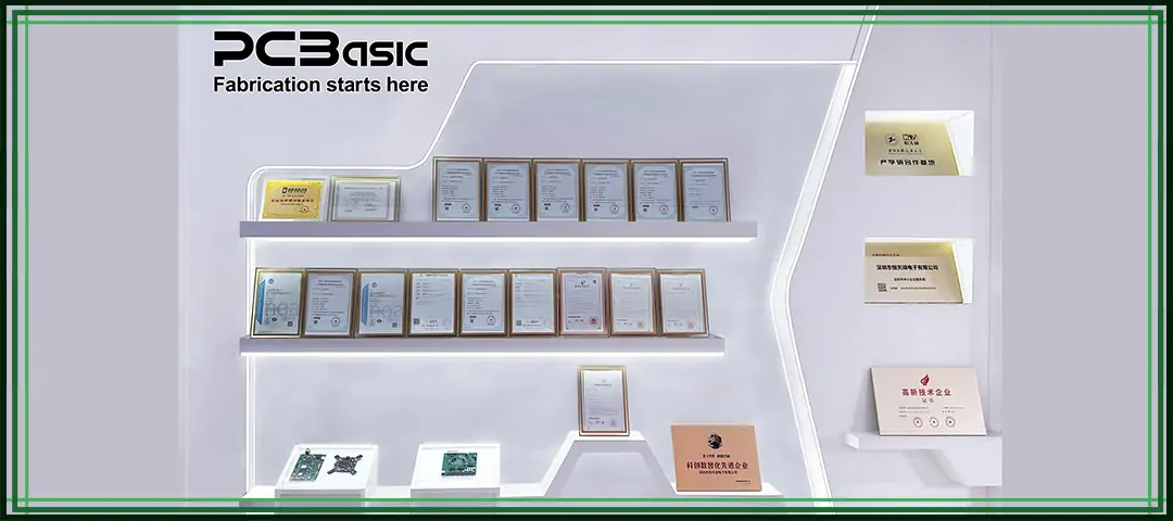 Full Turnkey Solutions