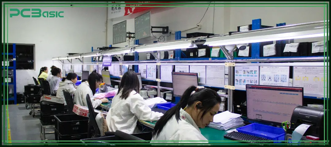 Full Turnkey Solutions