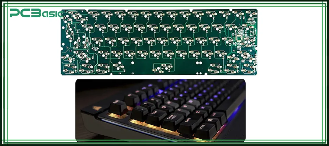 How to Build a Mechanical Keyboard