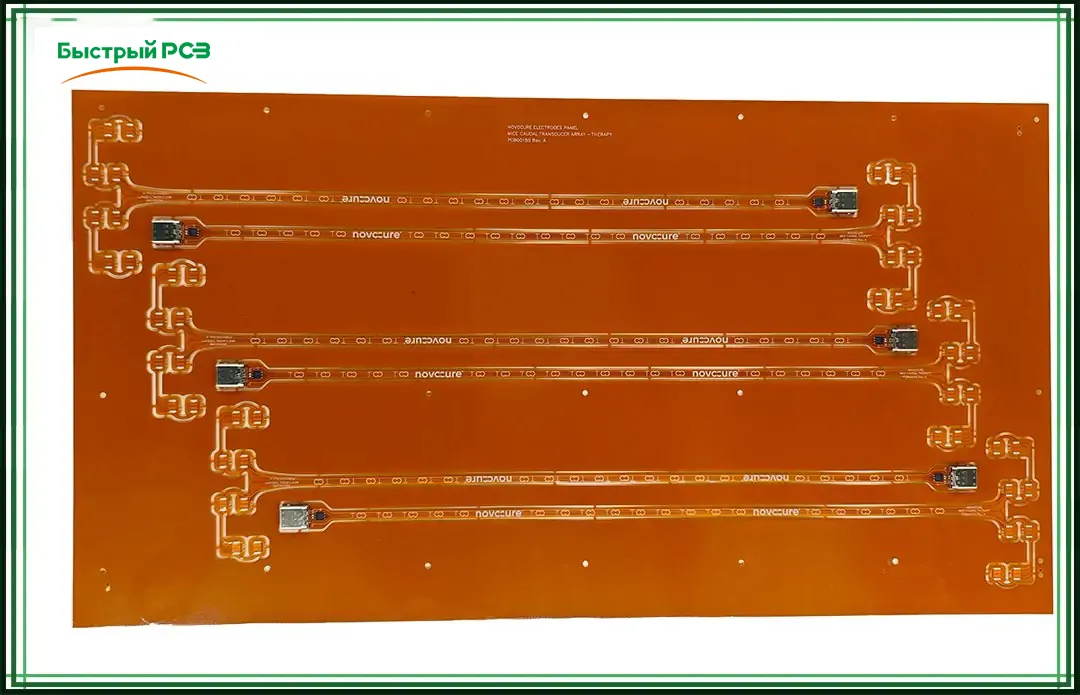 flex pcb assembly