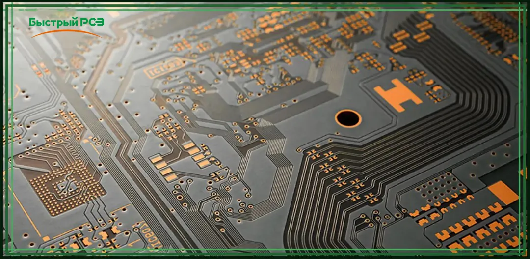 rogers pcb