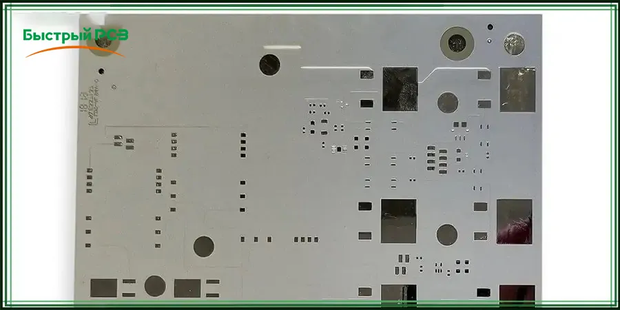 aluminum pcb