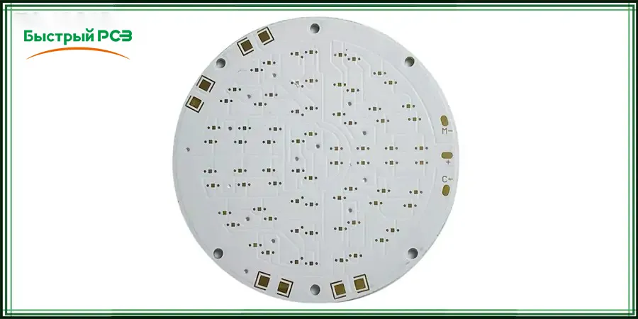 aluminum pcb