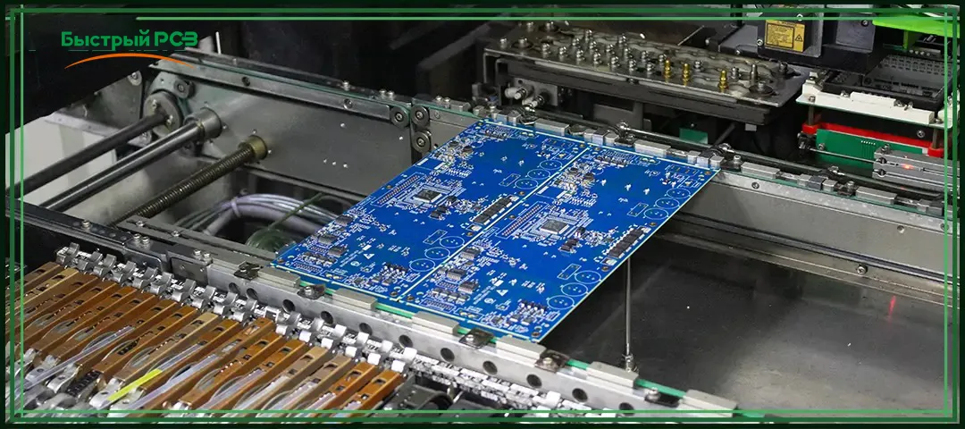 Electronics Assembly Services