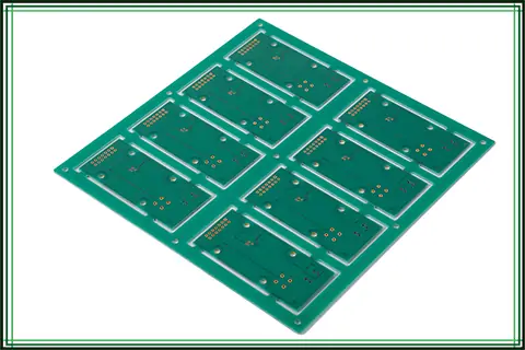Halogen Free PCB