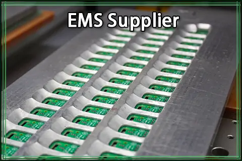 A Complete Guide to EMS Suppliers | PCBfast