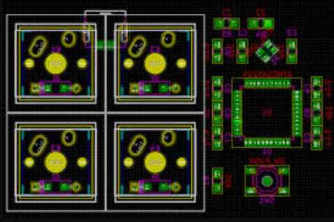 Keyboard PCB Design: Designing Your Own Custom Keyboard