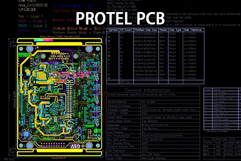Understanding Protel PCB: Uses, Benefits, and Limitations