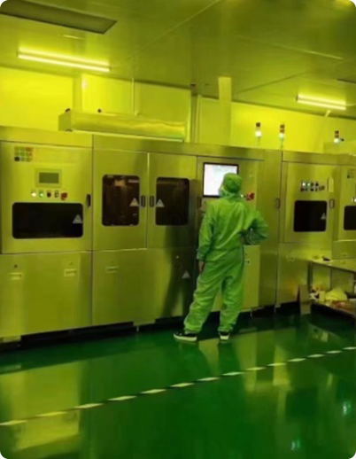 small batch pcb assembly