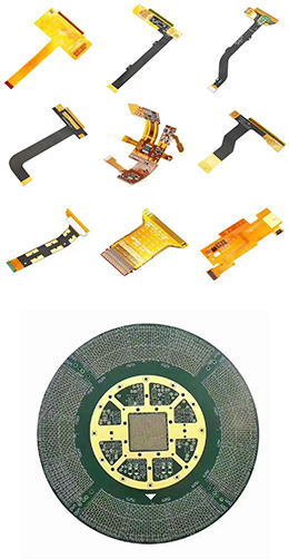 low volume pcb assembly